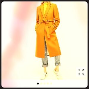 Jcrew Women’s winter coat